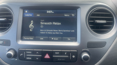 Hyundai i10 1.2 Premium SE 5dr Auto Petrol Hatchback